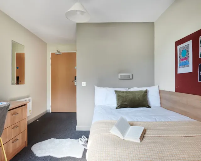 Classic Ensuite room image 1