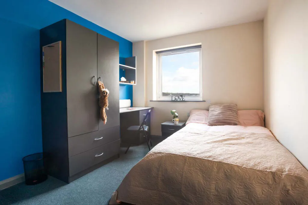 Classic En-Suite UK Guarantor not required