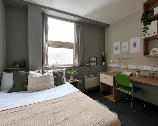 Classic Ensuite room image 2
