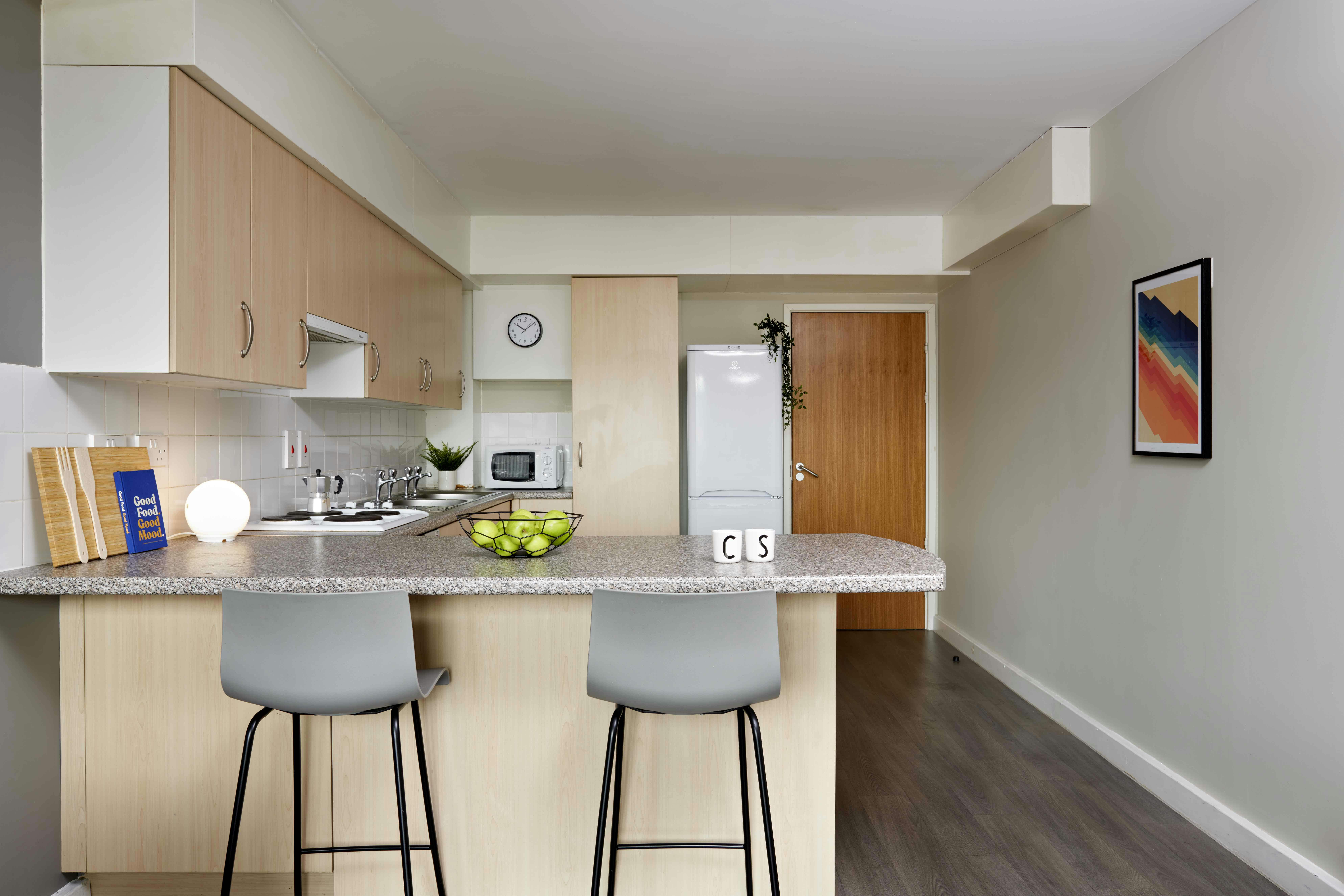 Classic En-Suite