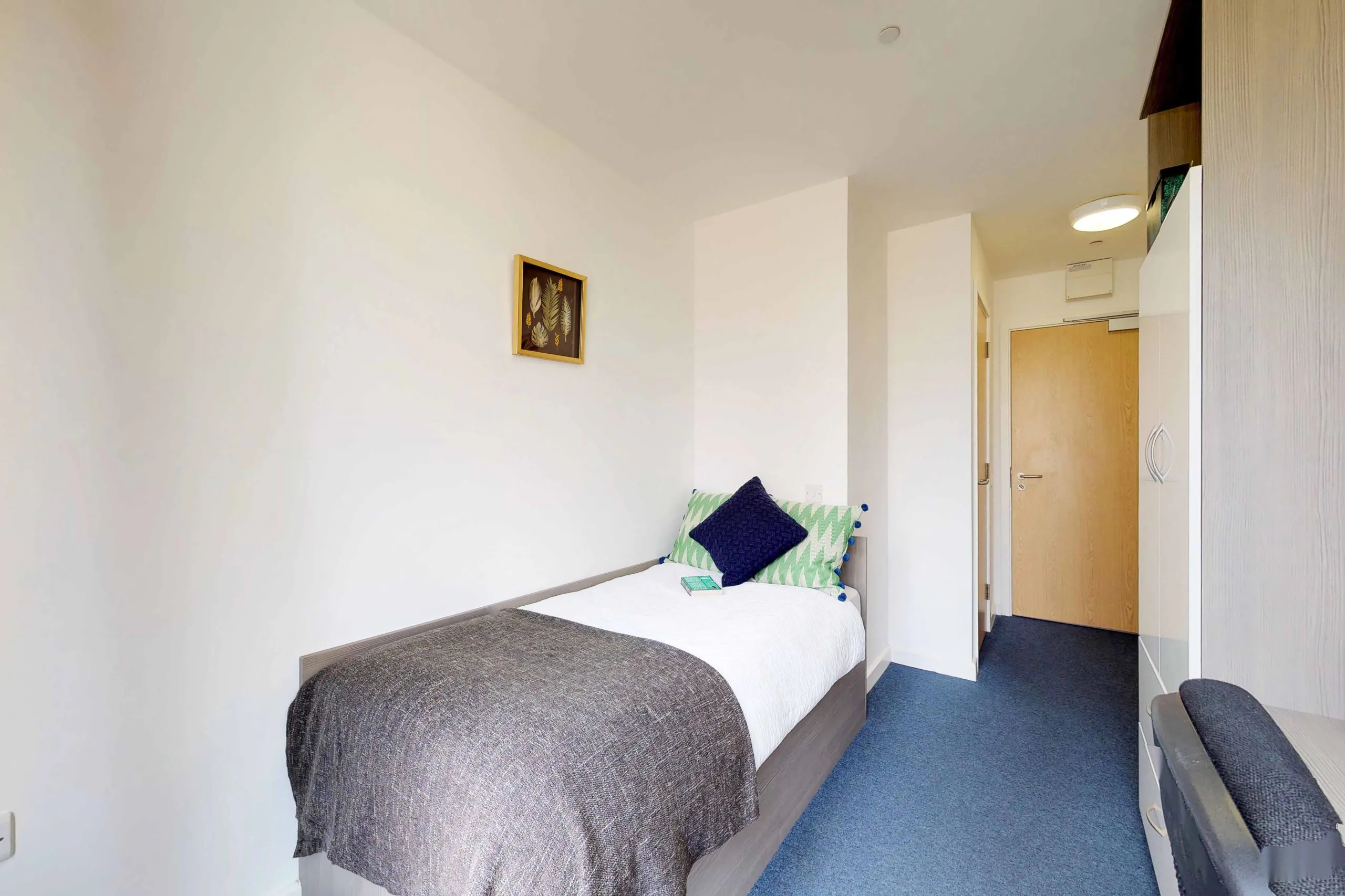 Classic Ensuite ROOM 1