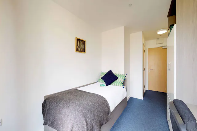Classic Ensuite room image 1