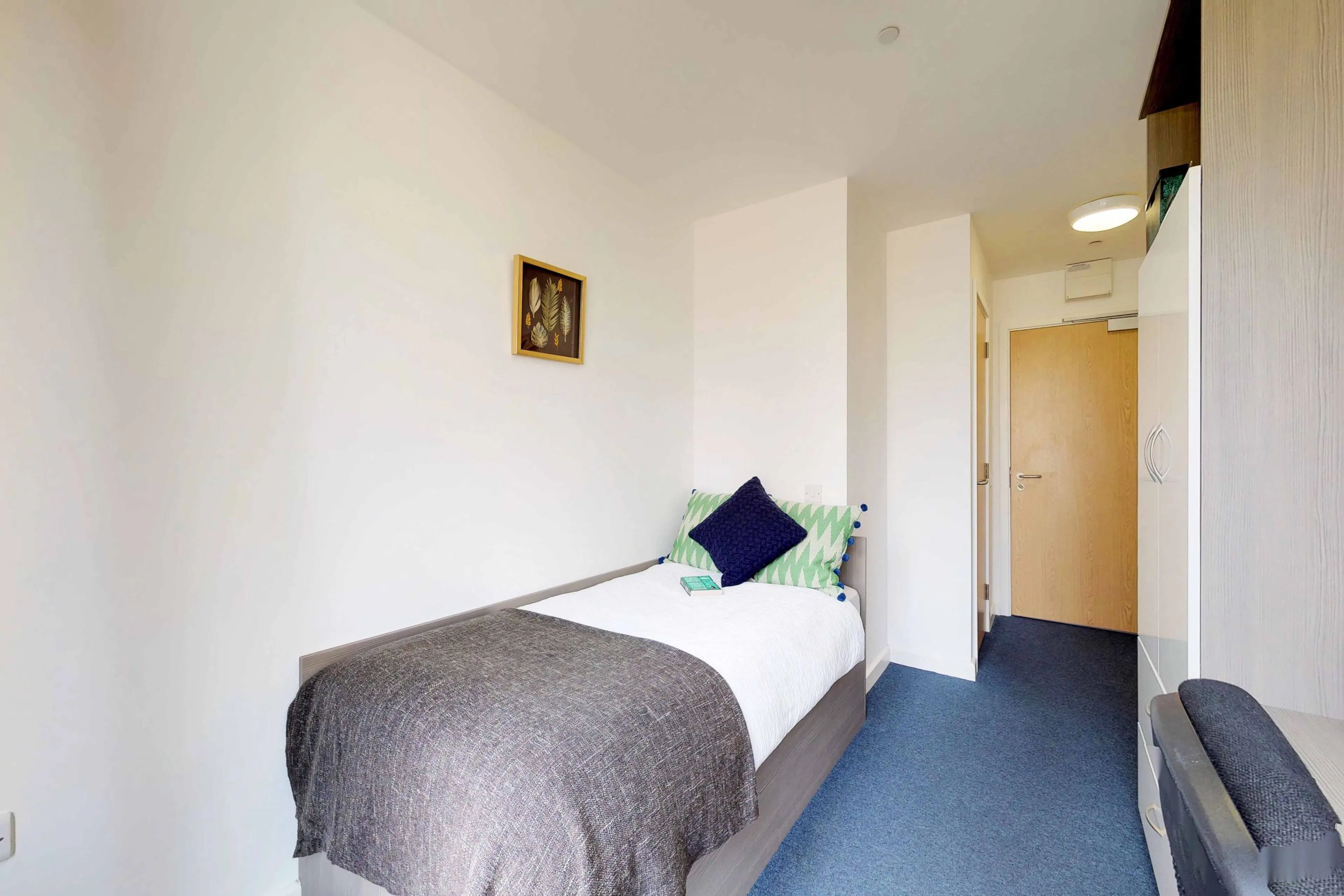 Classic Ensuite ROOM 1