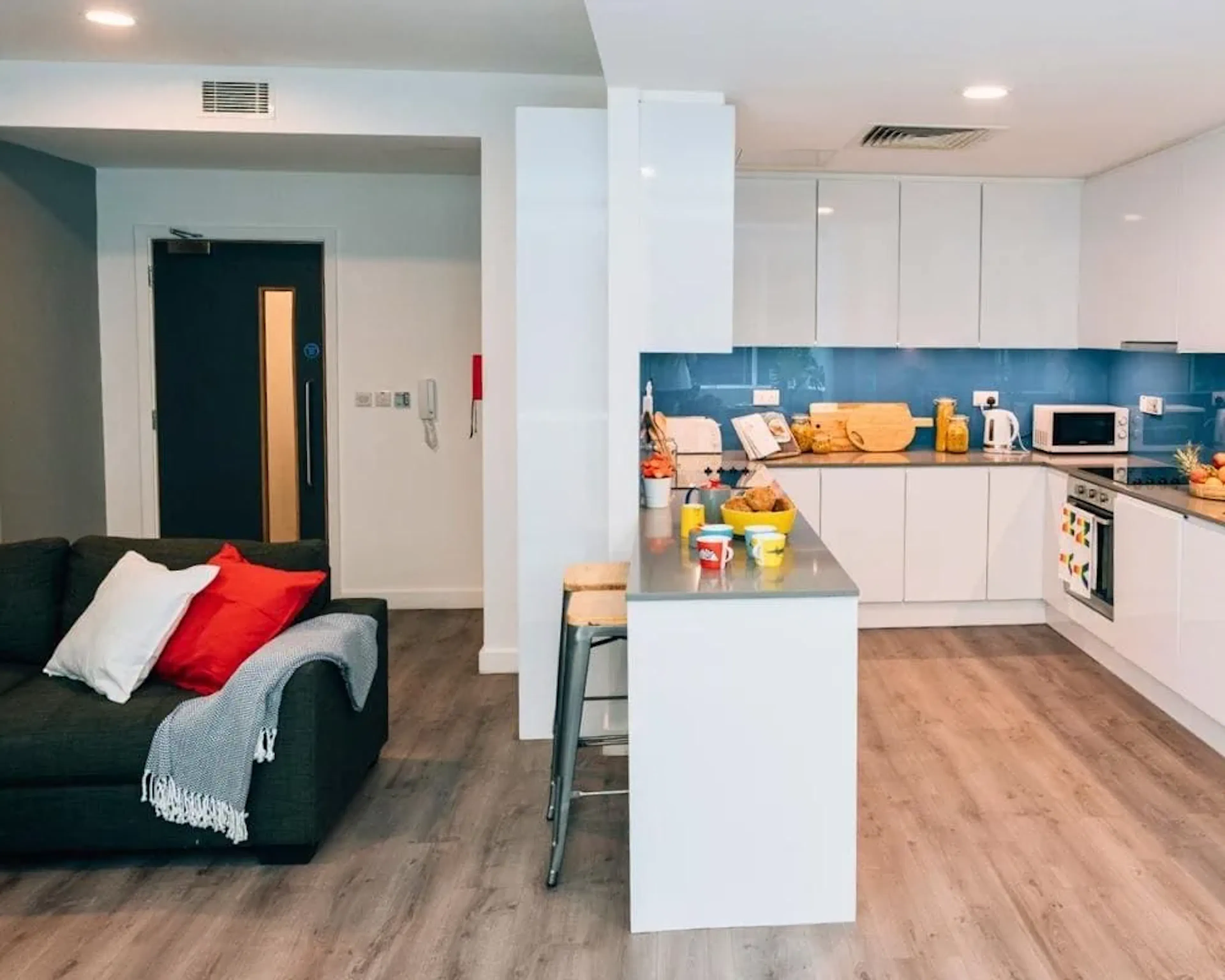 Classic KITCHEN 2