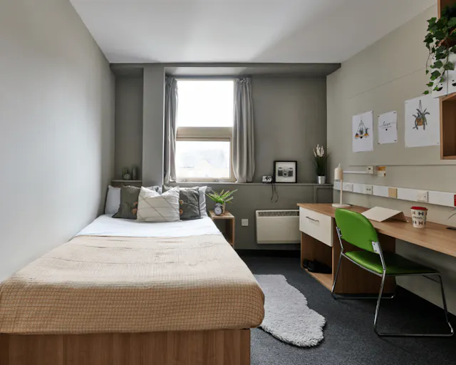 Classic Ensuite room image 1