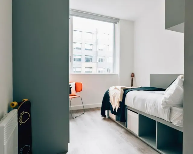 Classic room image 2