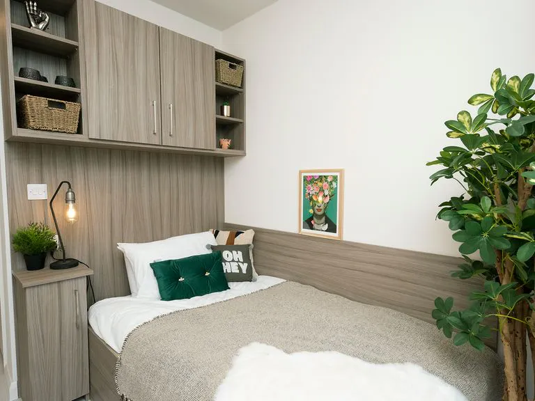 Classic En-Suite ROOM 2