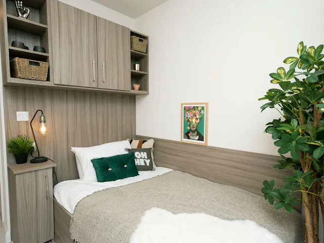 Classic En-Suite room image 1