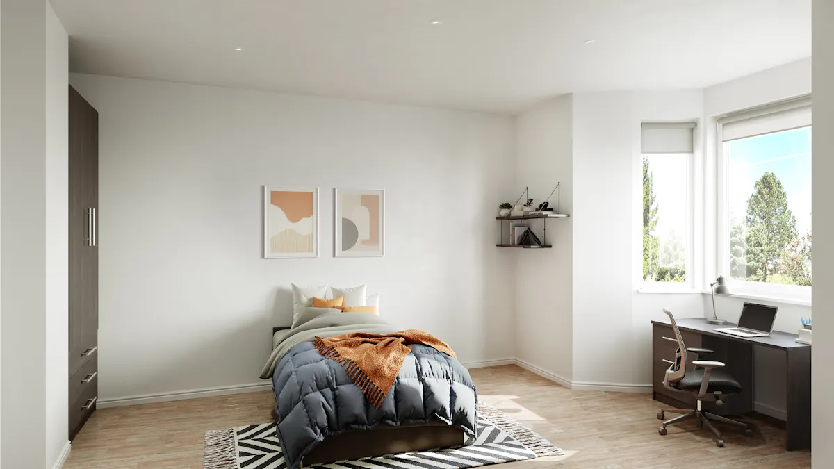 Classic En-Suite ROOM
