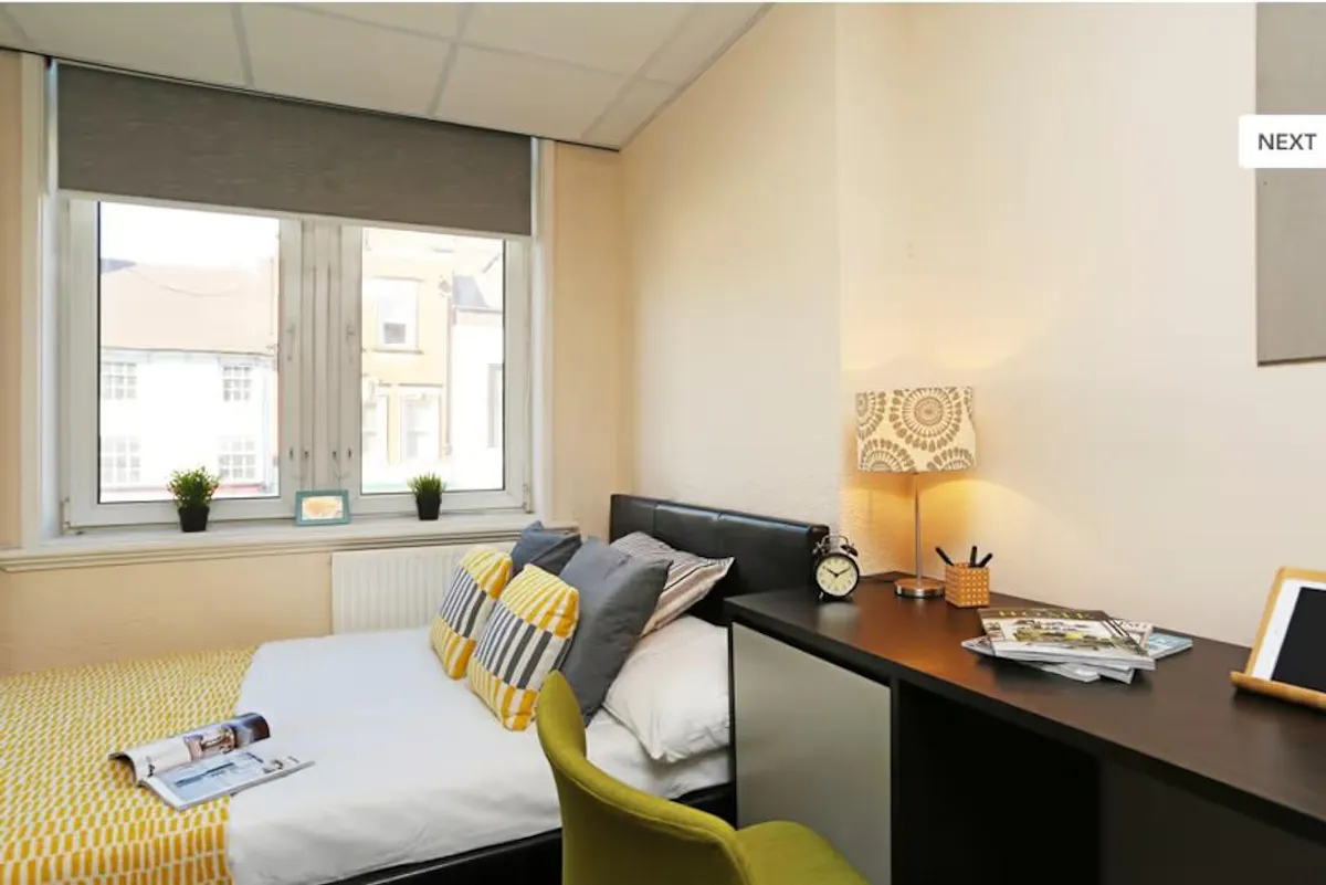 Classic En-Suite ROOM