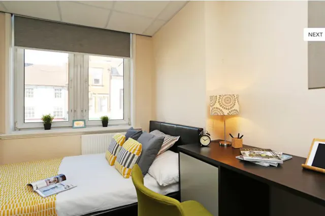 Classic En-Suite room image 1