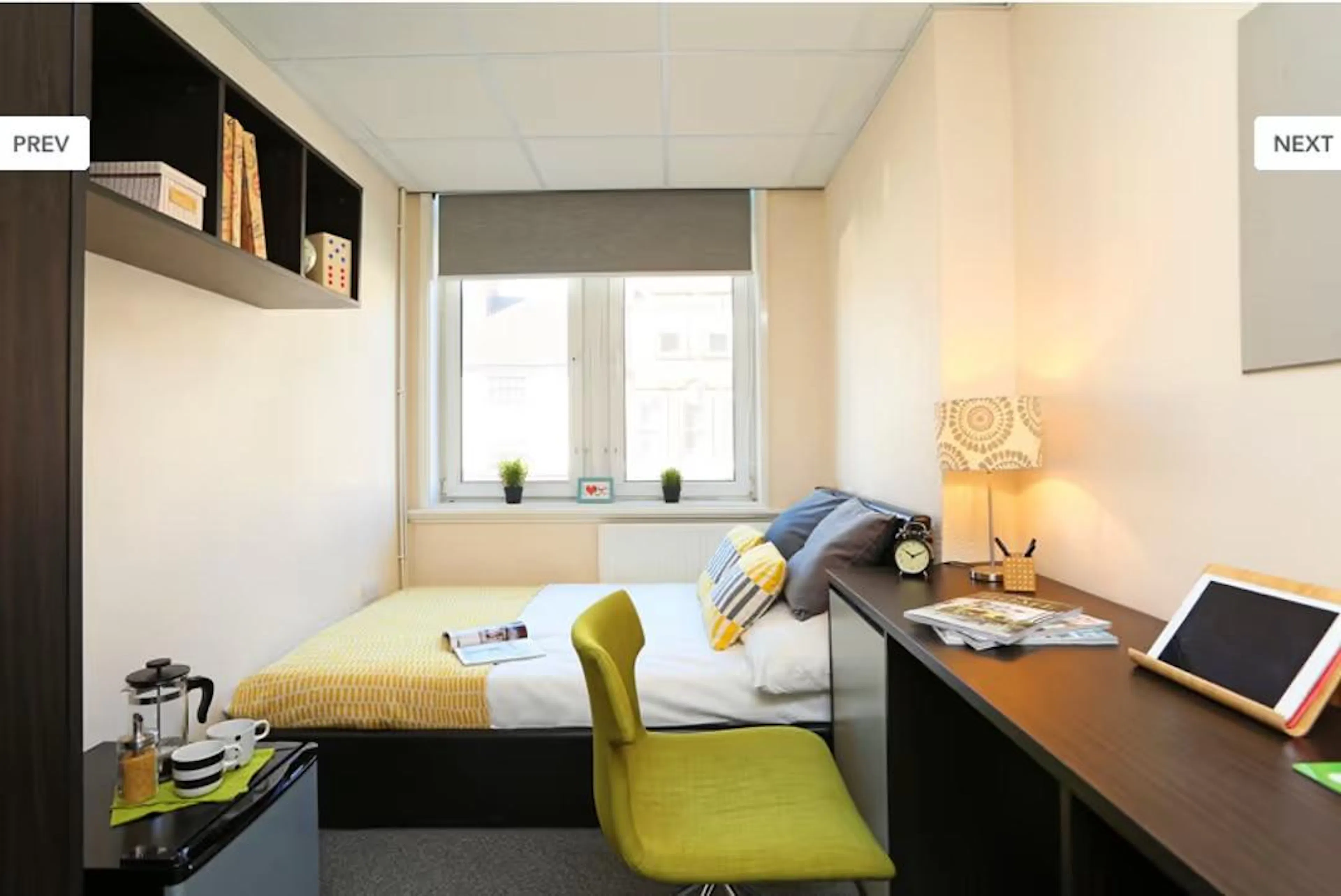 Classic En-Suite ROOM 1