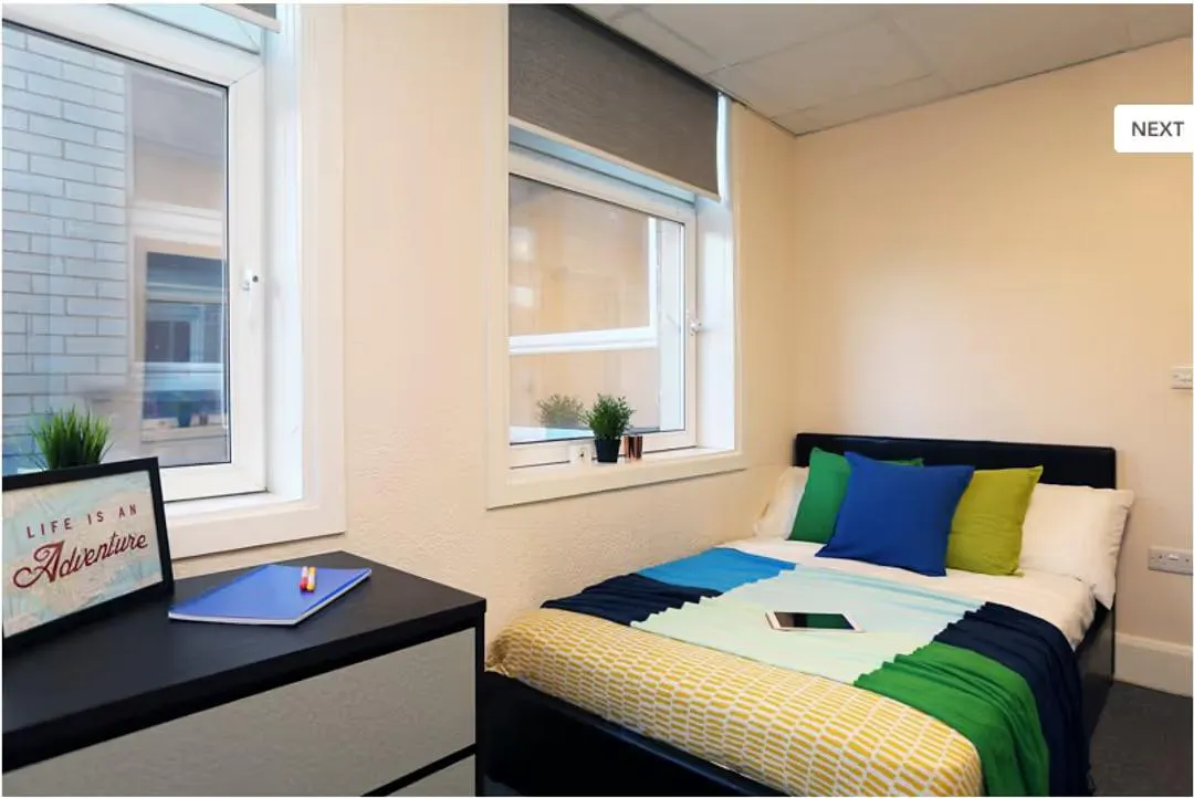 Classic En-Suite ROOM 2