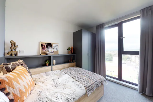 Classic Ensuite room image 1