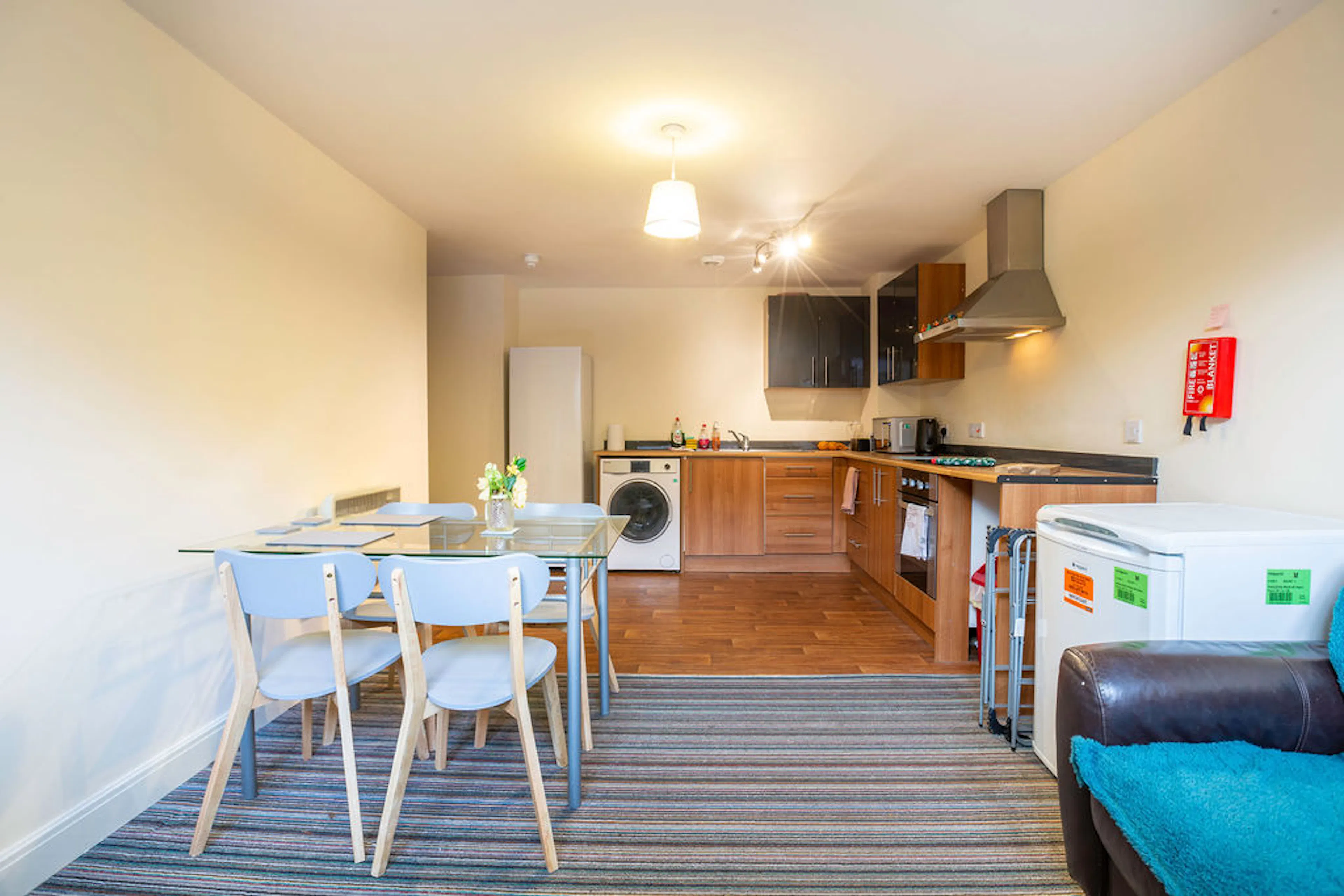 Classic En-Suite KITCHEN 4