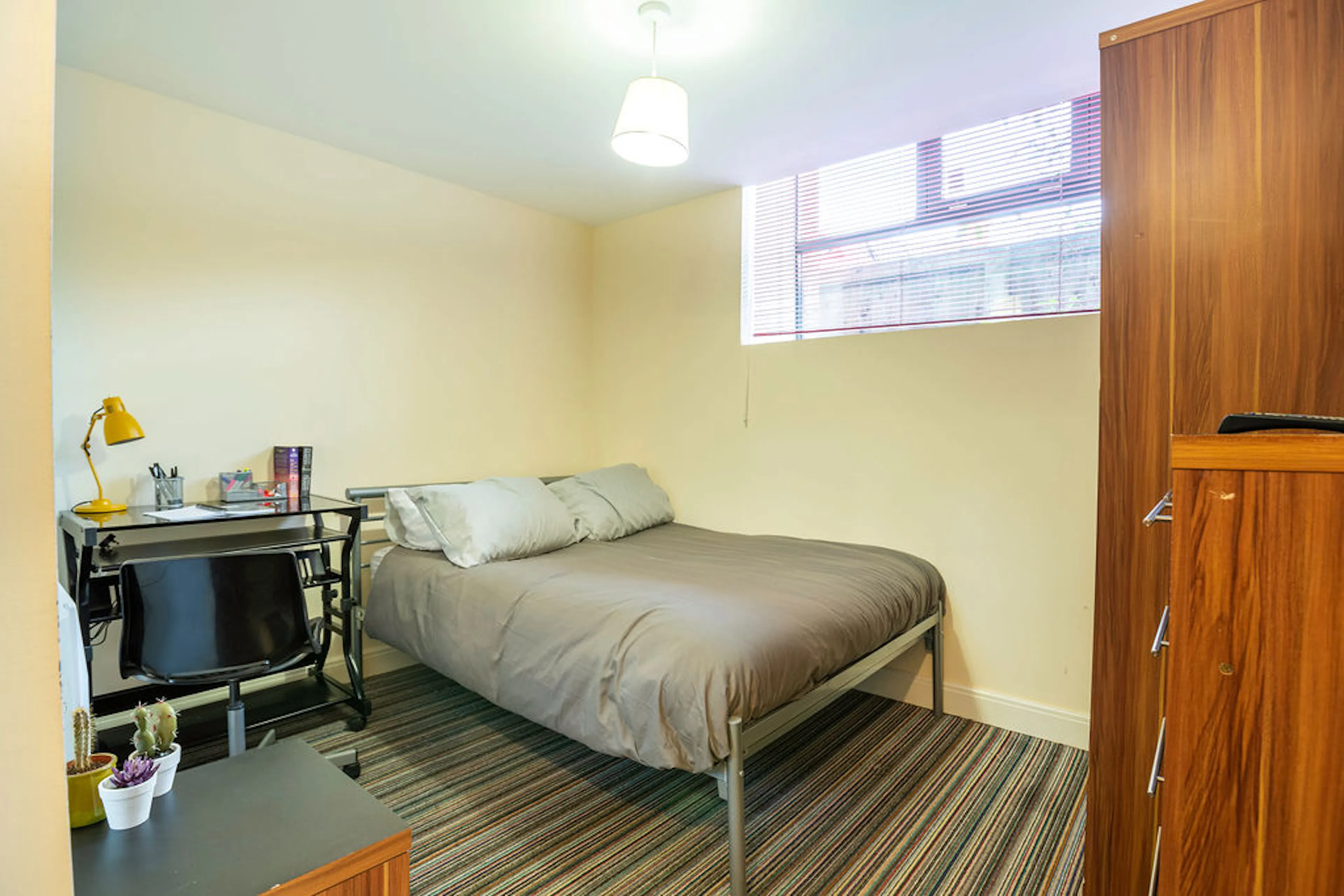 Classic En-Suite ROOM 3