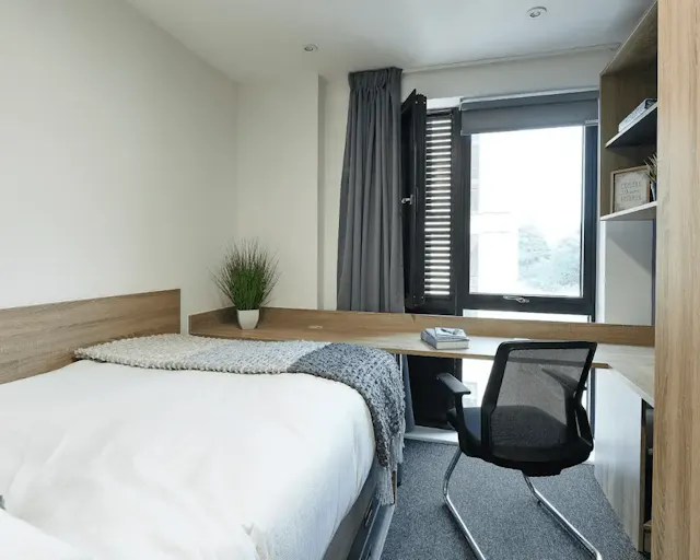 Classic En-suite room image 1