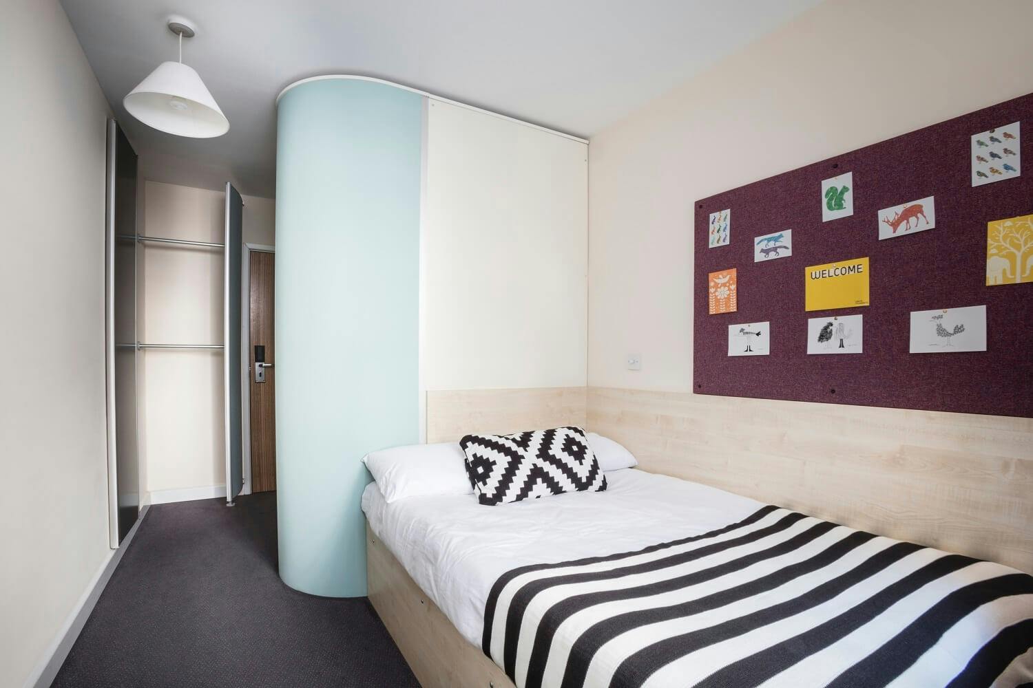 Book Blithehale Court Student Accommodation in London for 2024/25 | UniAcco