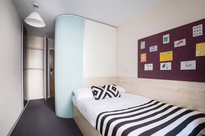 blithehale-court-london-Classic En-Suite-1