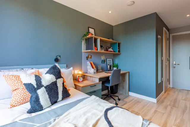 Classic En Suite room image 1