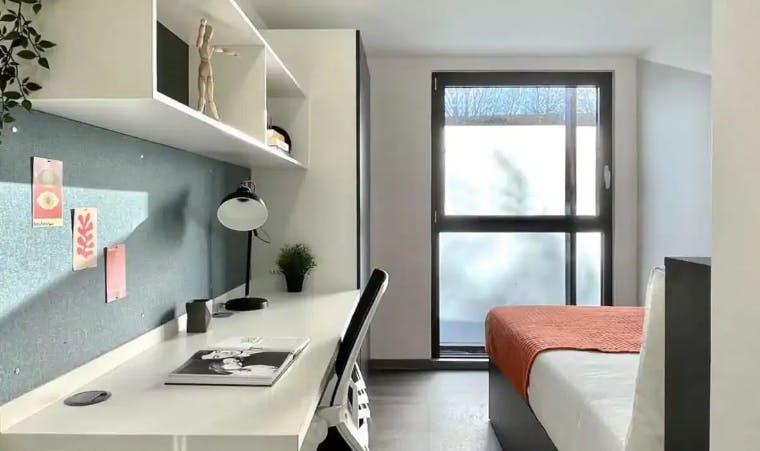 Classic En-Suite