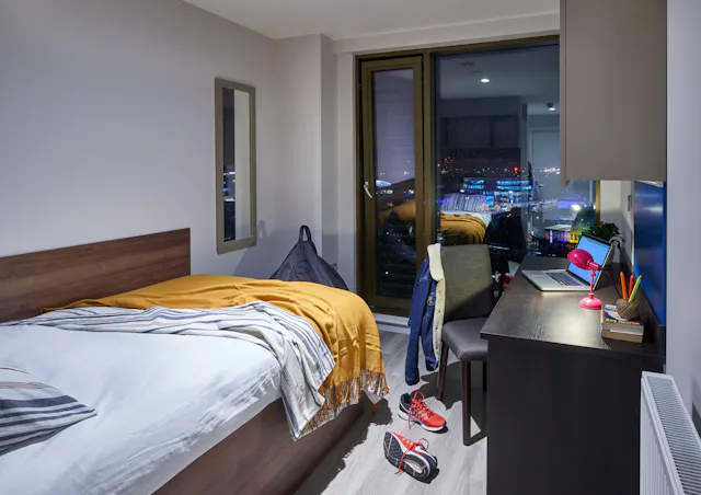 Classic Ensuite room image 1