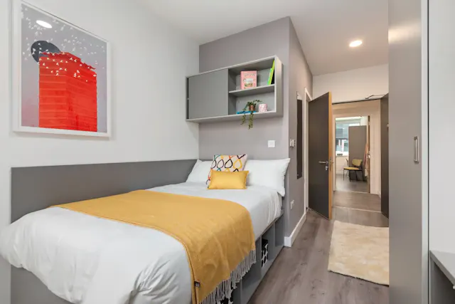 Classic Ensuite room image 1