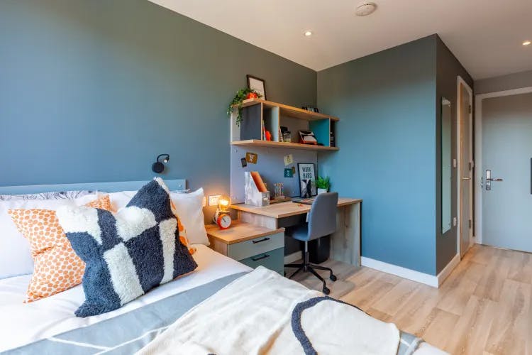 Classic En Suite Higher Floor