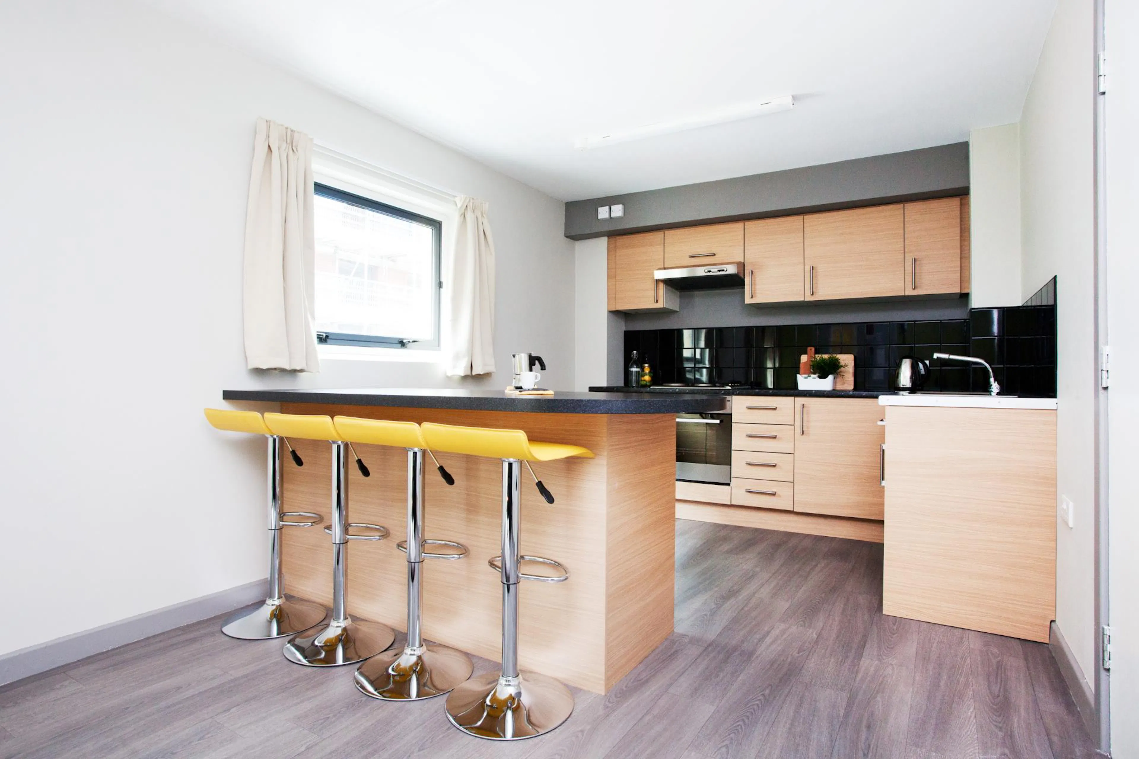 Classic Ensuite KITCHEN 1