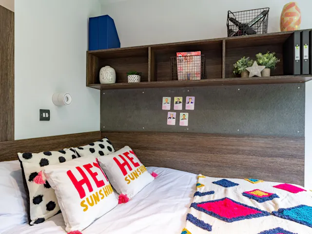 Classic En Suite room image 1