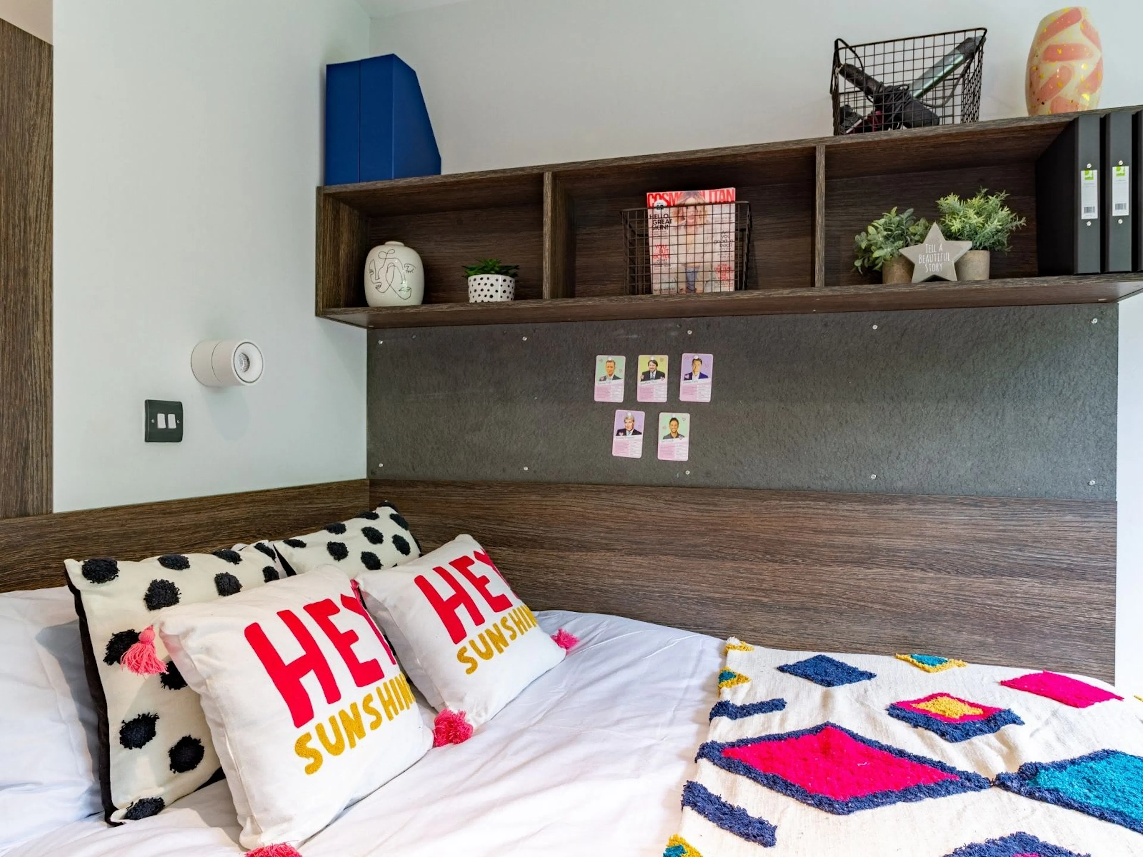 Classic En Suite ROOM 4