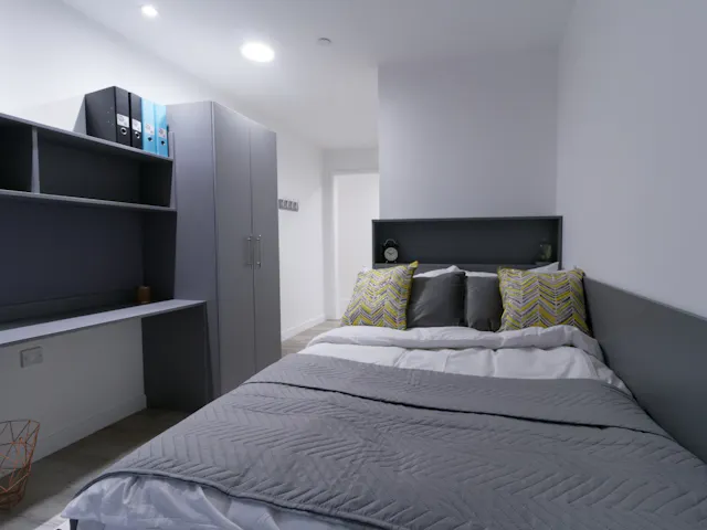 Classic En Suite room image 2