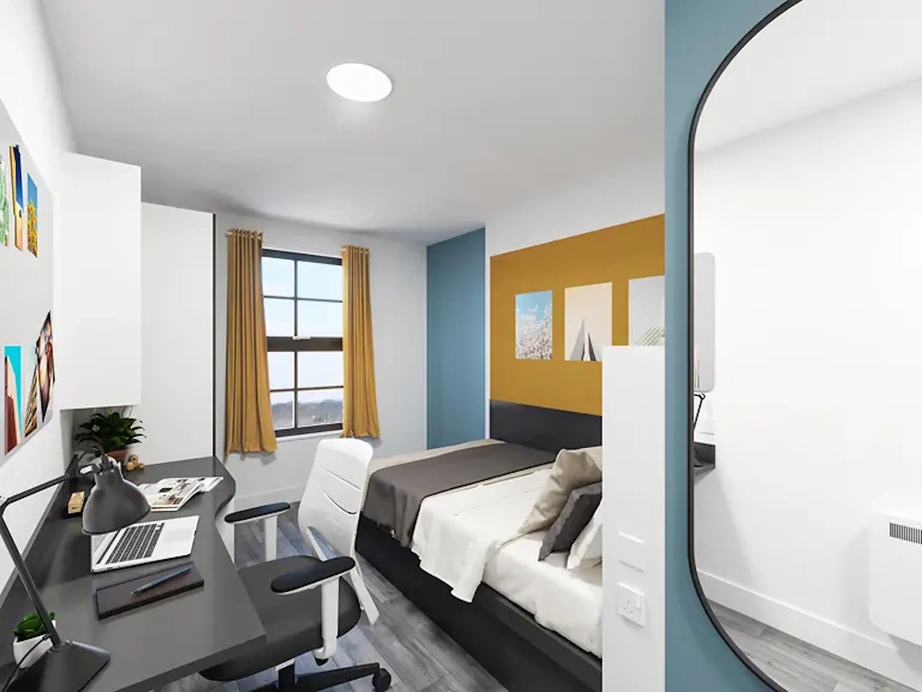 Standard ROOM 3