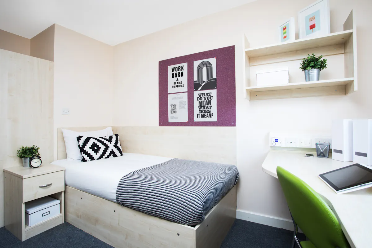 Classic Ensuite ROOM