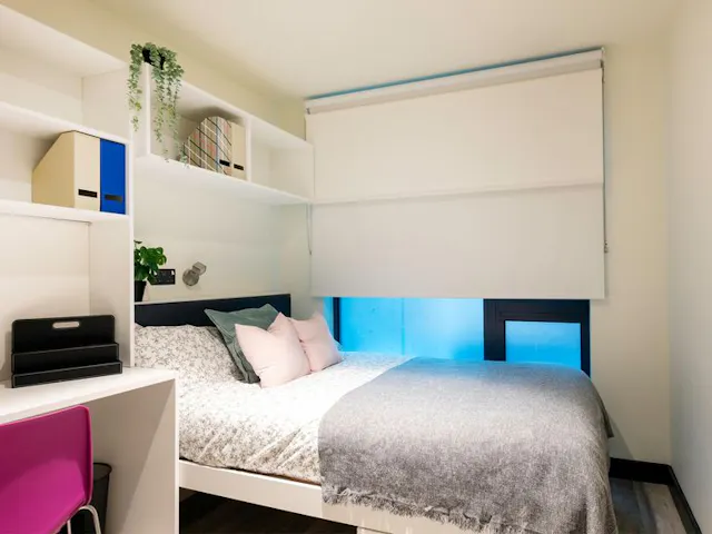 Classic Ensuite room image 1