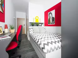 arran-house-edinburgh-Classic Ensuite