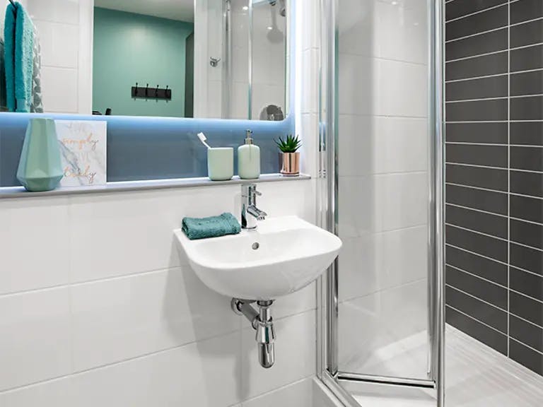 Standard Ensuite 