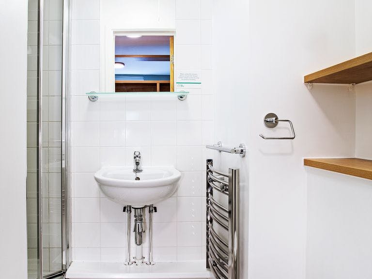 Classic Ensuite