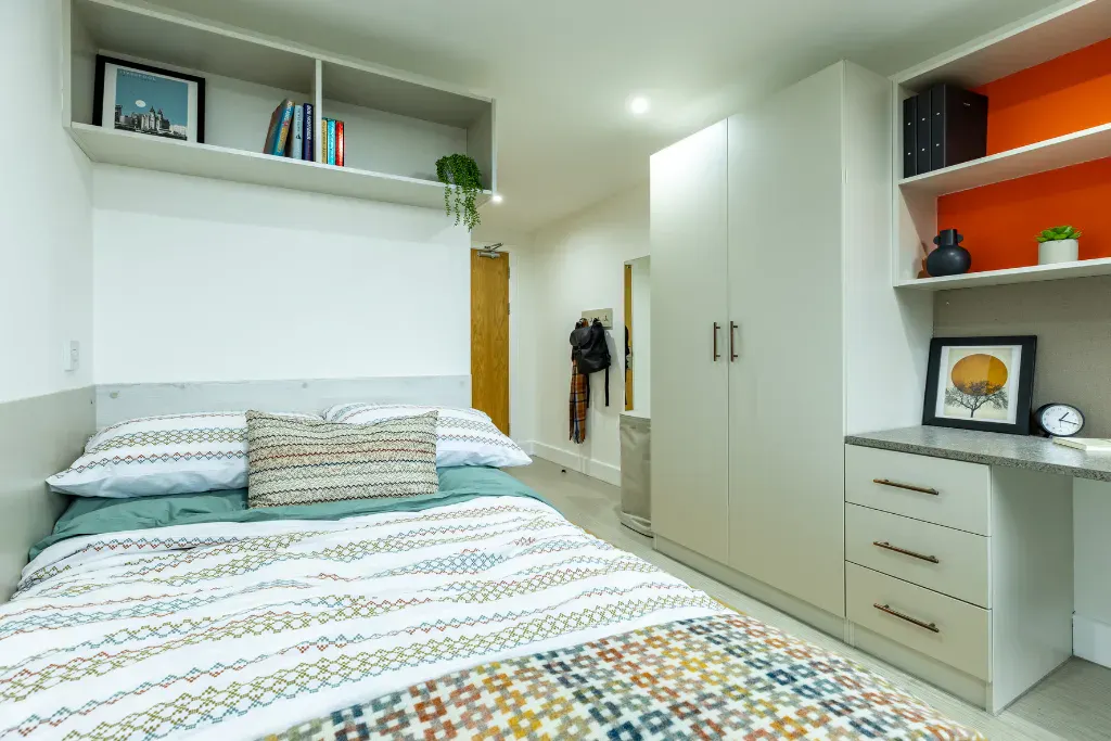 Classic Ensuite