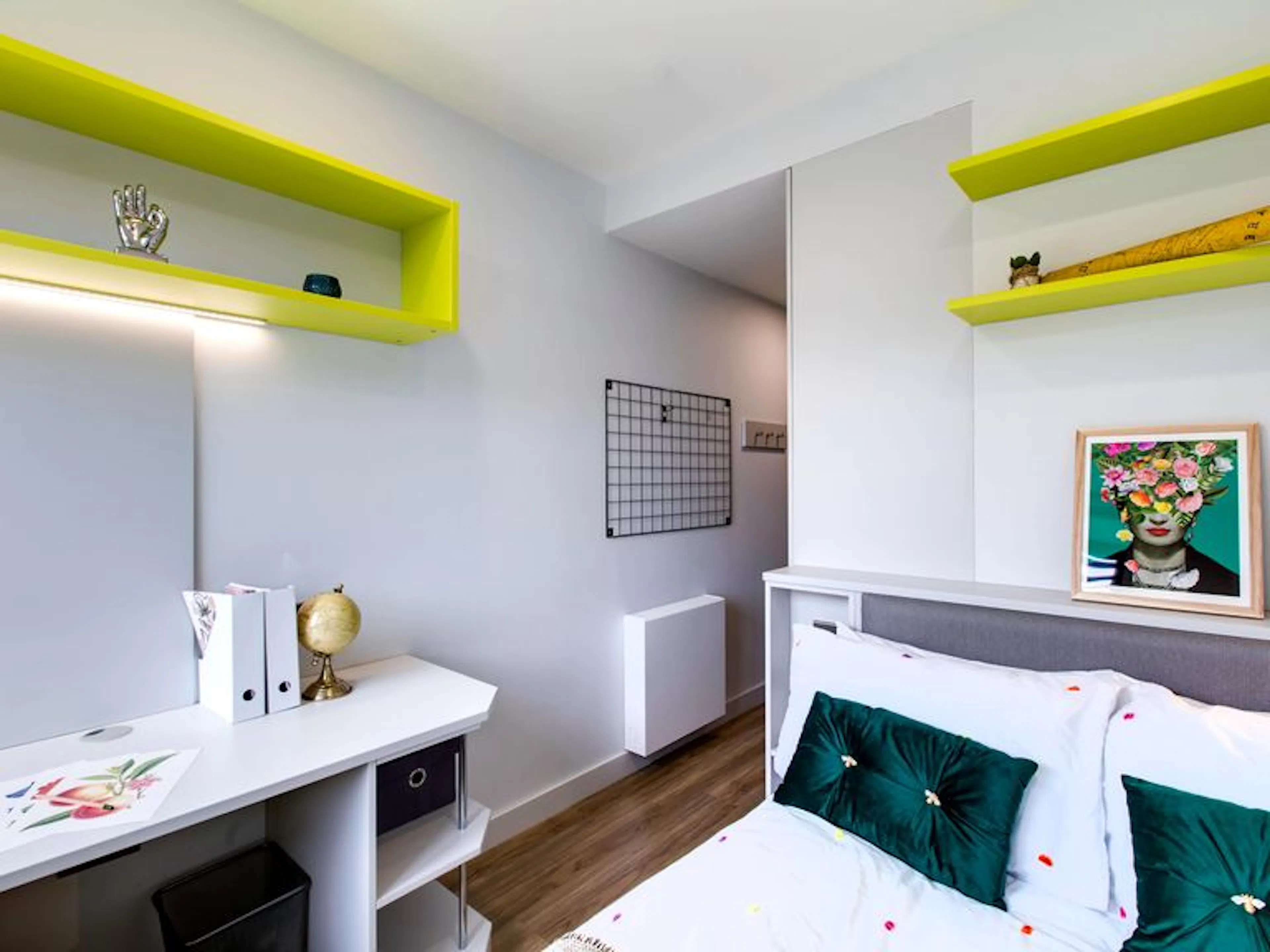 Classic Ensuite ROOM 3