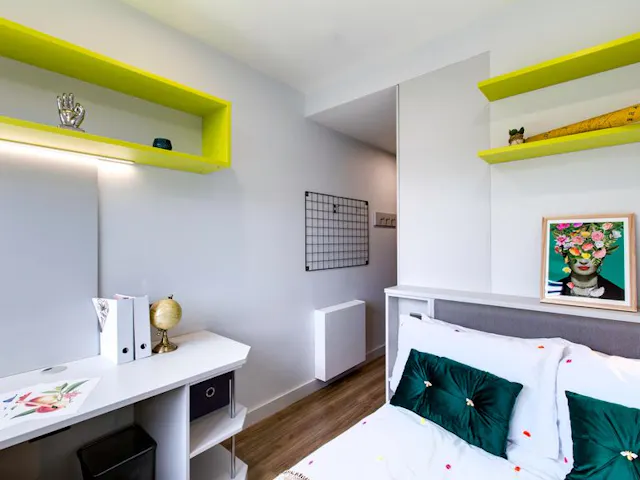 Classic Ensuite room image 1