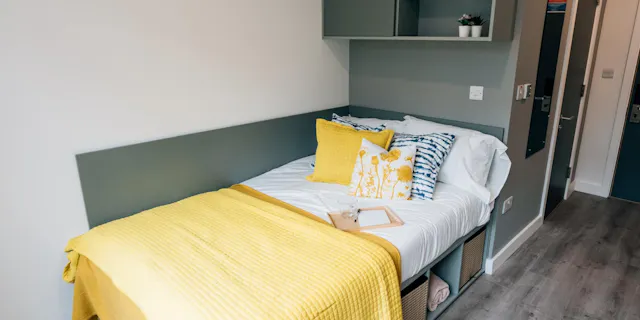 Classic Ensuite room image 1