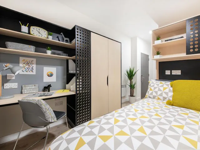 Classic Ensuite room image 1