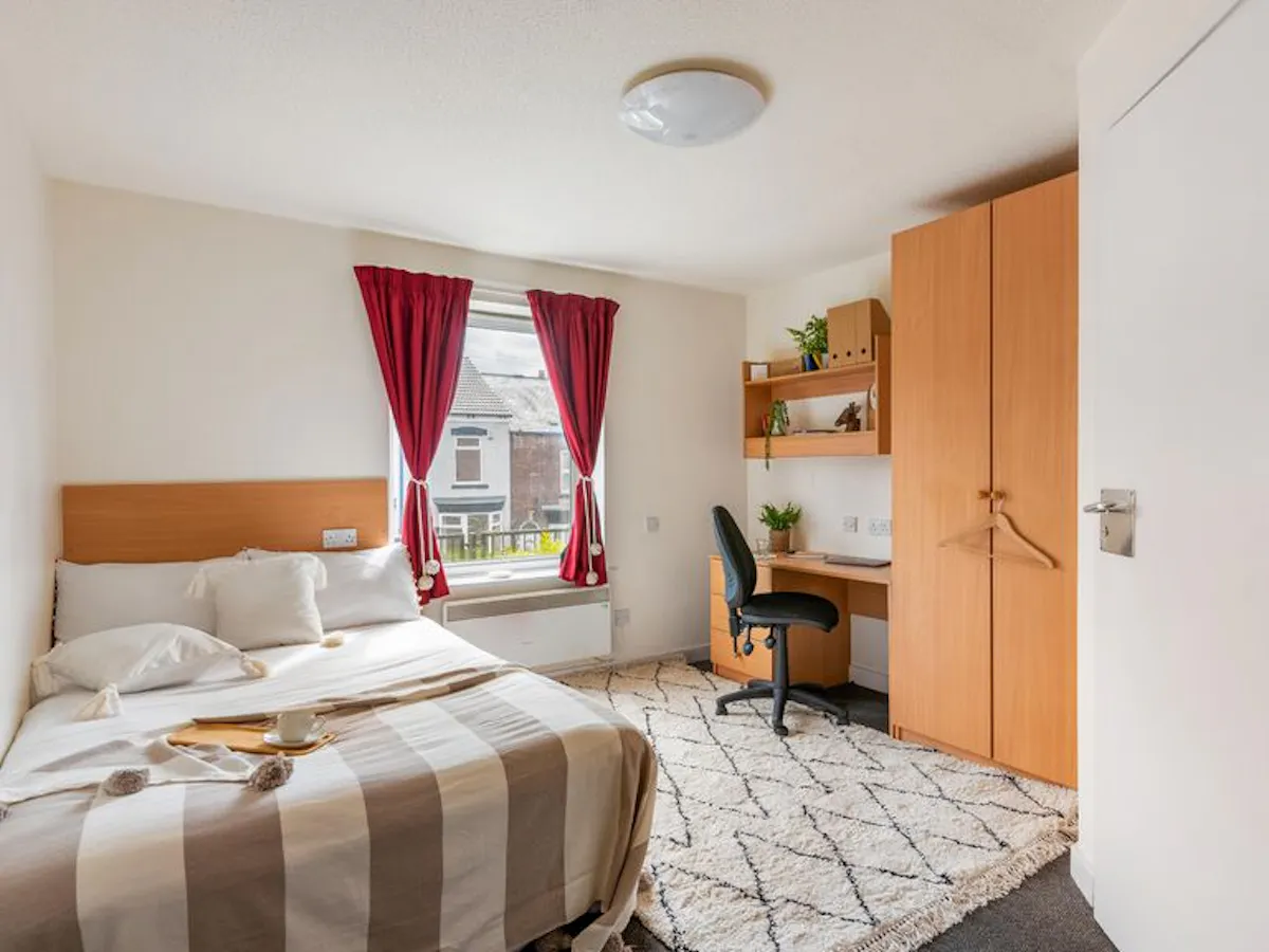 Classic Ensuite ROOM