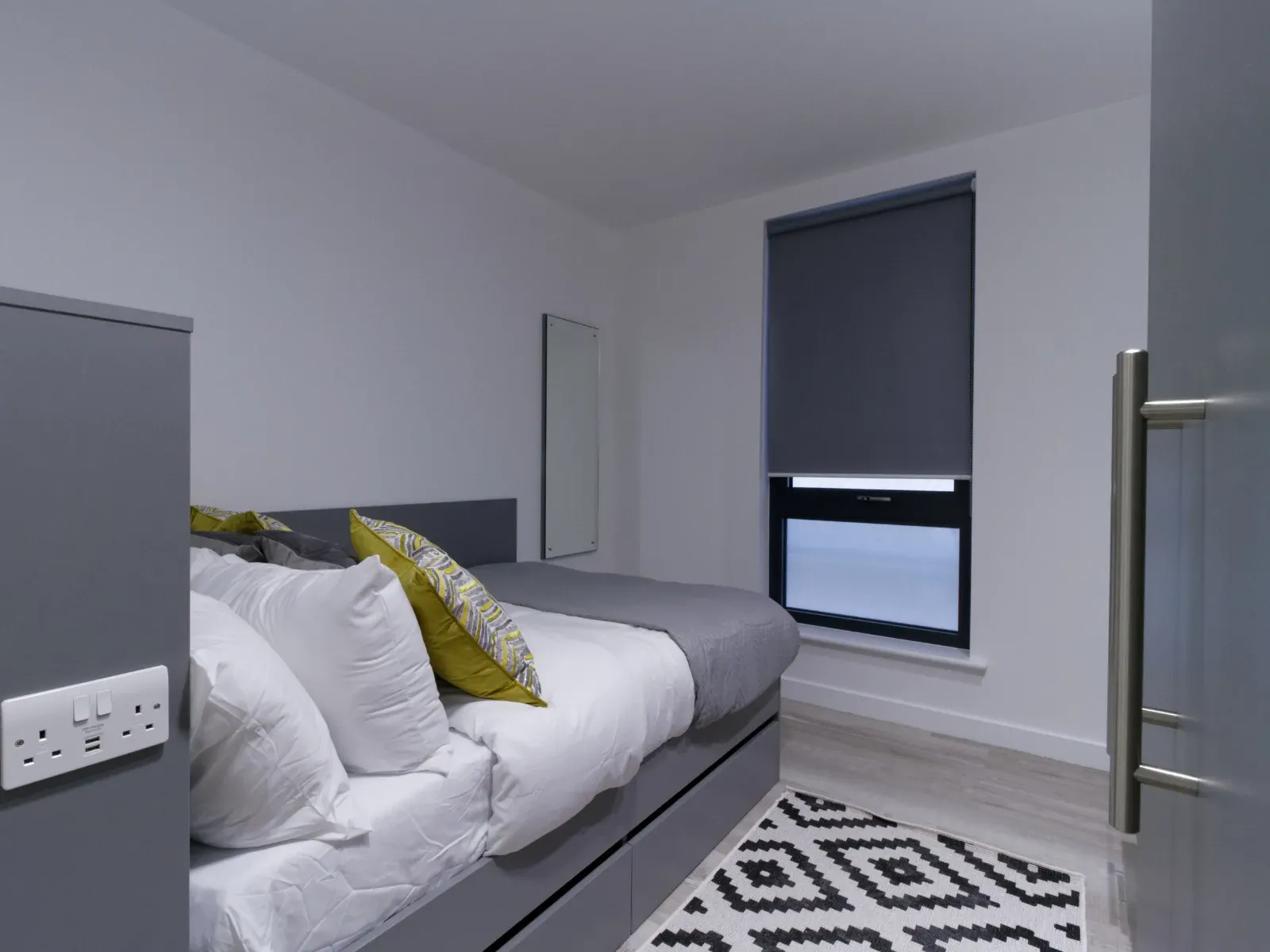 Classic En Suite ROOM 1