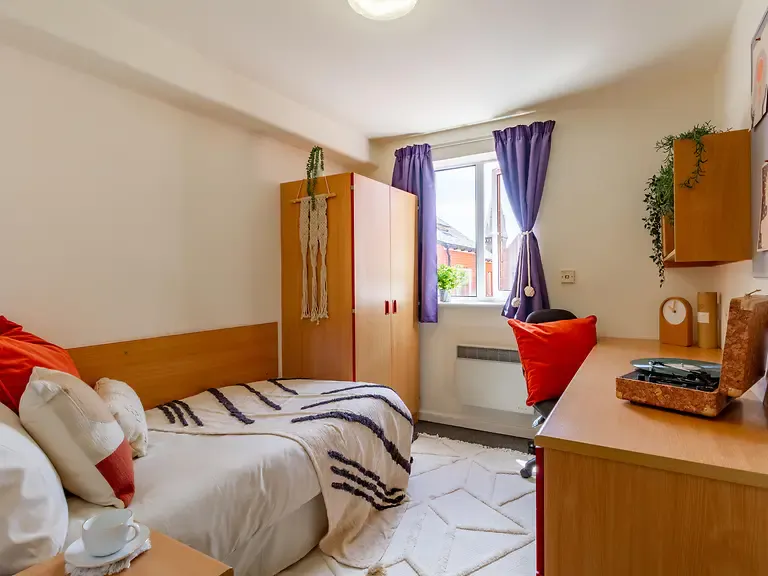 Standard En-suite