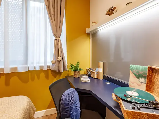 Classic Ensuite room image 2