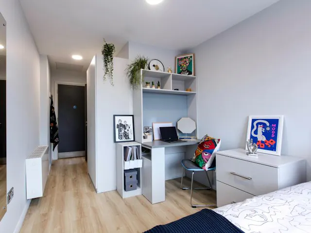Classic En-Suite room image 2