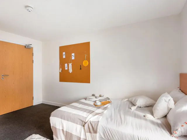 Classic Ensuite room image 2