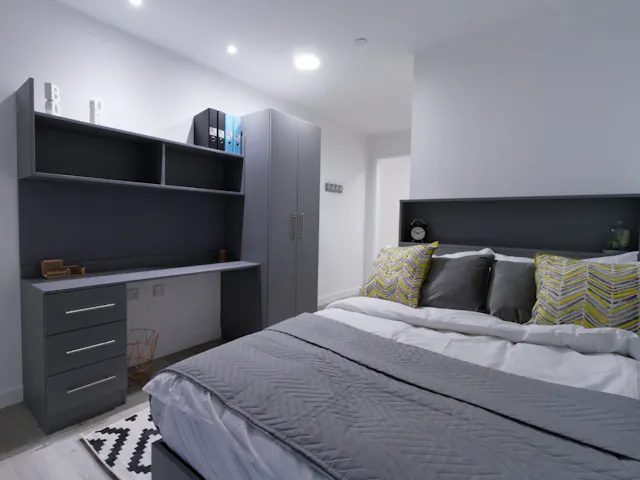 Classic En Suite room image 1